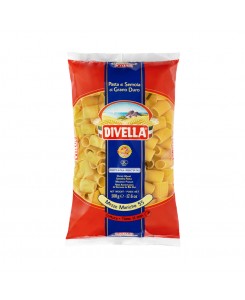 Divella Pasta N°055 Mezze...