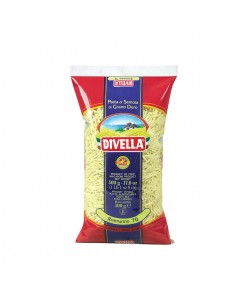 Divella Pasta N°073 Seme di...