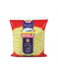 Divella Pasta N°074...