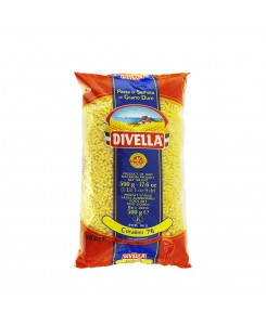 Divella Pasta N°076...