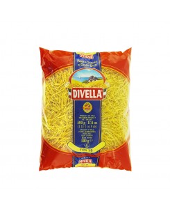 Divella Pasta N°079 Filini...