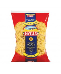 Divella Pasta Tip. Reg....