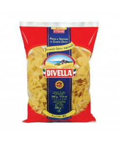 Divella Pasta Tip. Reg....