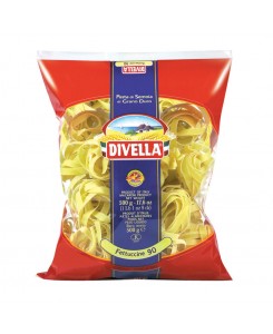 Divella Nidi Semola N°090...