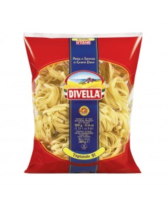 Divella Nidi Semola N°091...