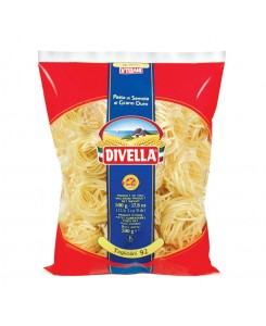 Divella Nidi Semola N°092...
