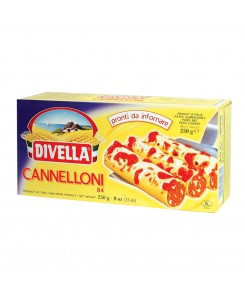 Divella Cannelloni N°84...
