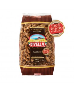 Divella Whole Wheat 500gr...
