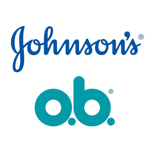 Johnson's - o.b.