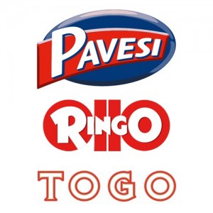 Pavesi Ringo Togo