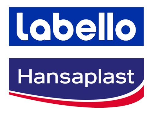 Labello Hansaplast
