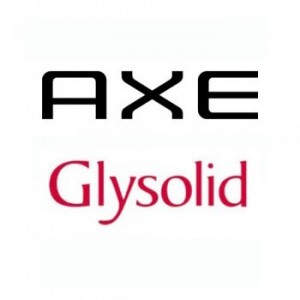AXE - LUX GLYSOLID