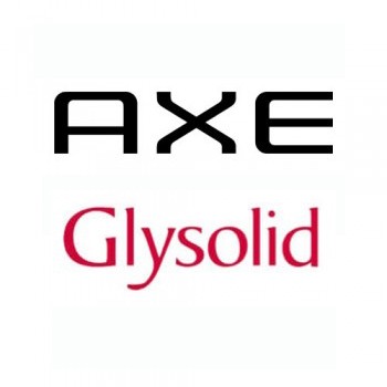 AXE - LUX GLYSOLID