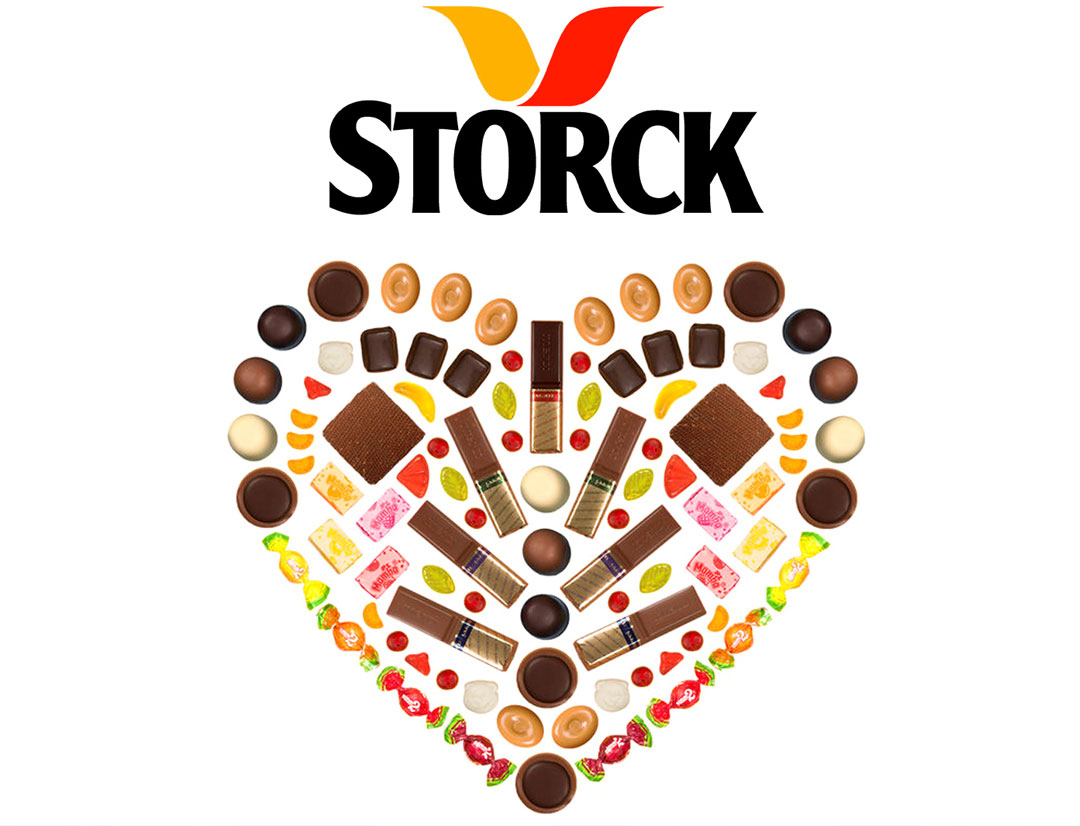 Our Best Offer on the Storck Brand
