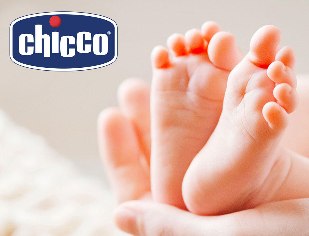Our Best Offer on the Chicco Brand