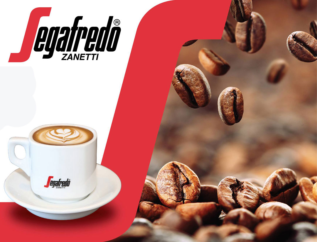 Our Best Offer On Segafredo Brand