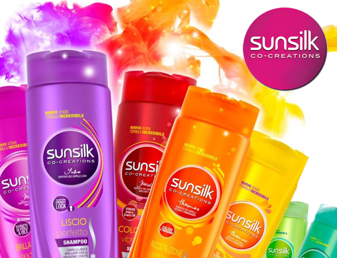 Our best offer on Sunsilk Unilever
