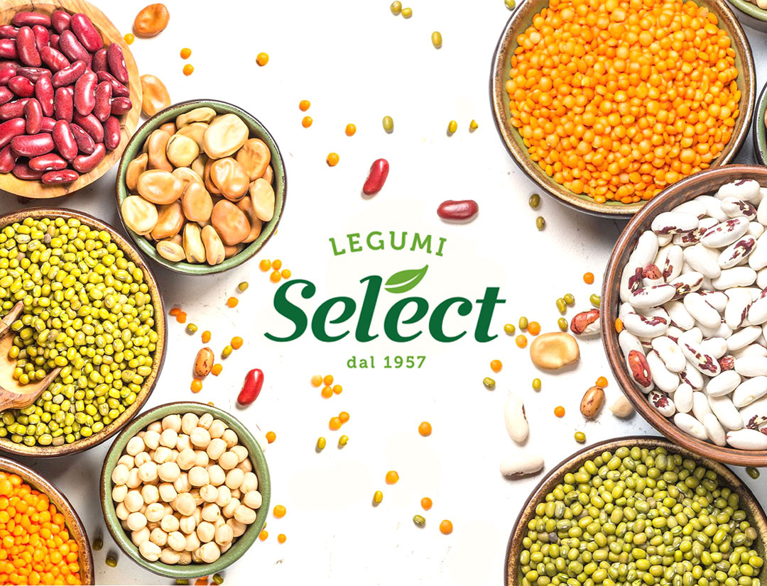Discover our best offers on Legumi Select