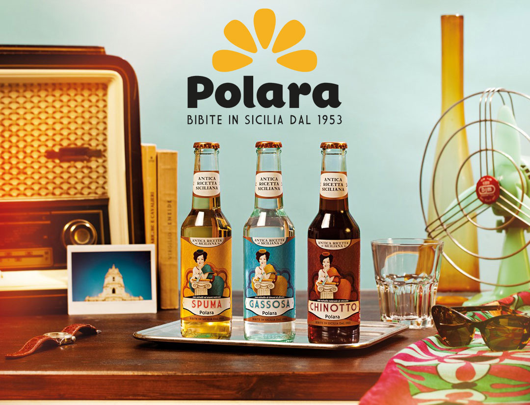 Discover our best offers on Polara Drinks
