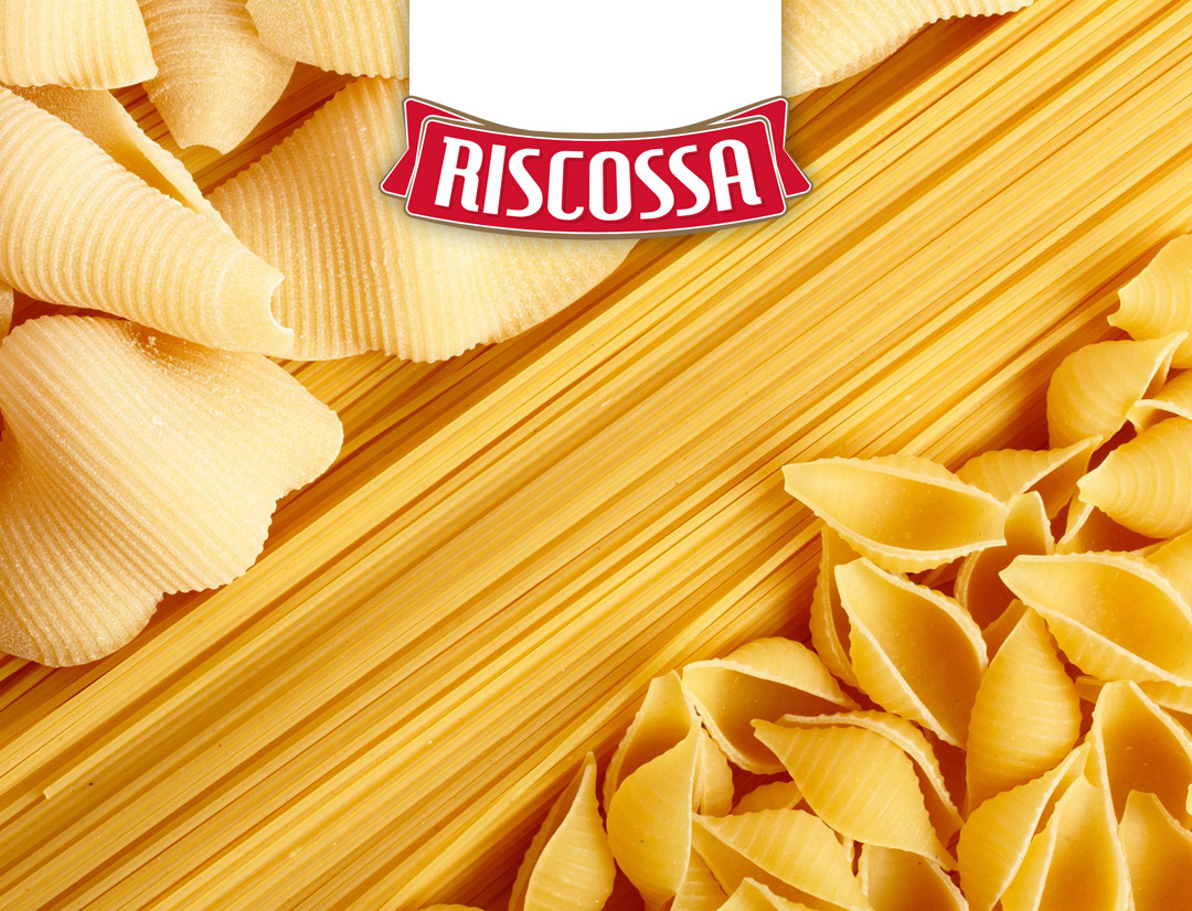 Discover our best offers on Pasta Riscossa