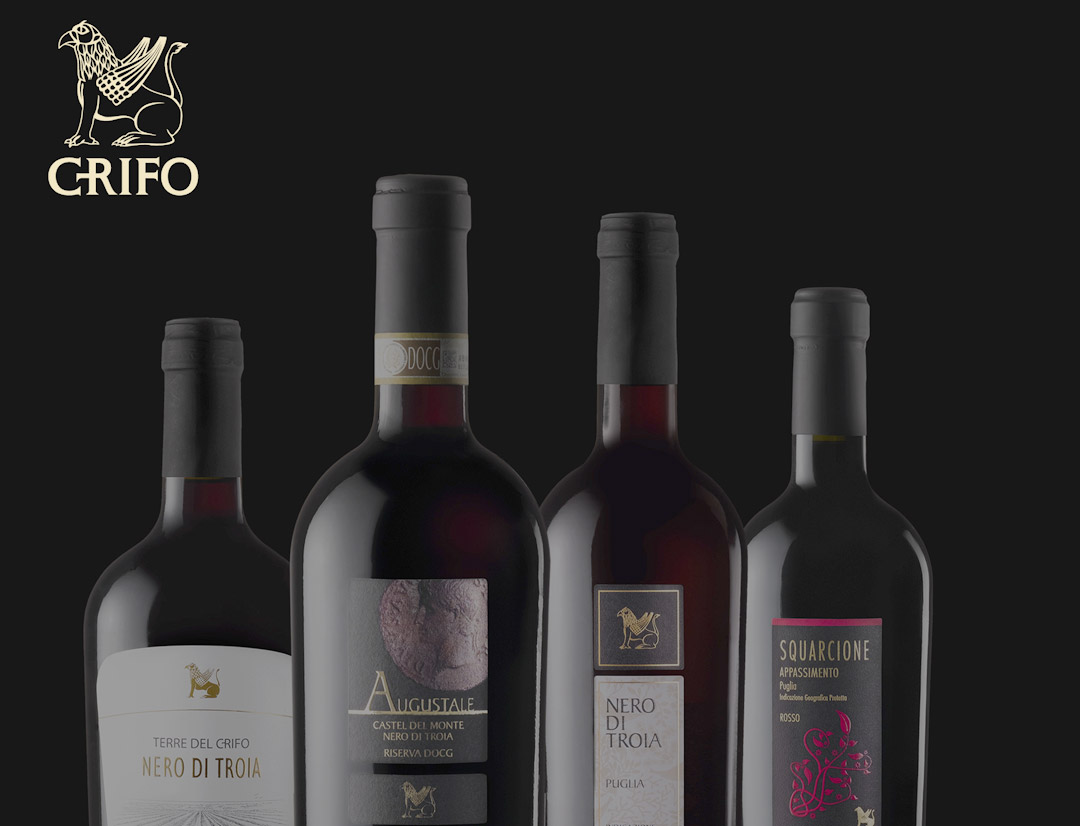 Discover our best offers of Crifo Wines