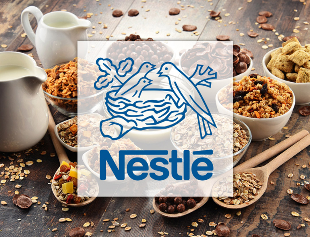 Are you ready for the new Nestlè cereal offer?