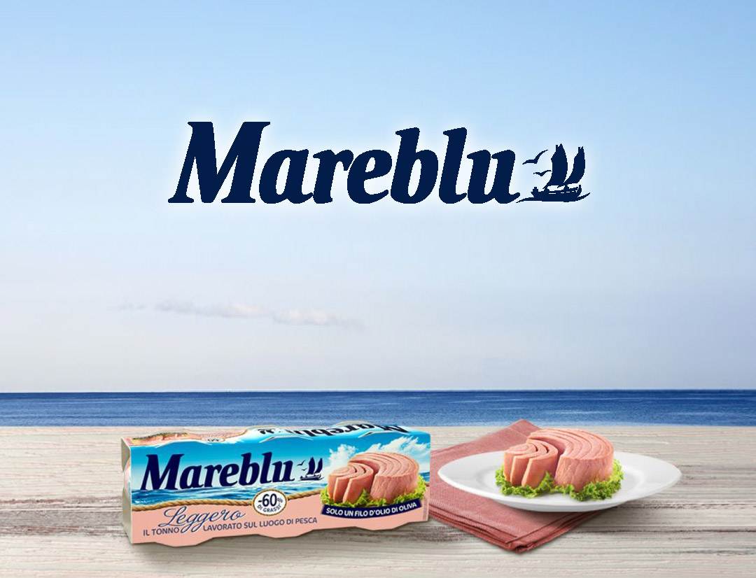 Taste our best offers on MareBlu
