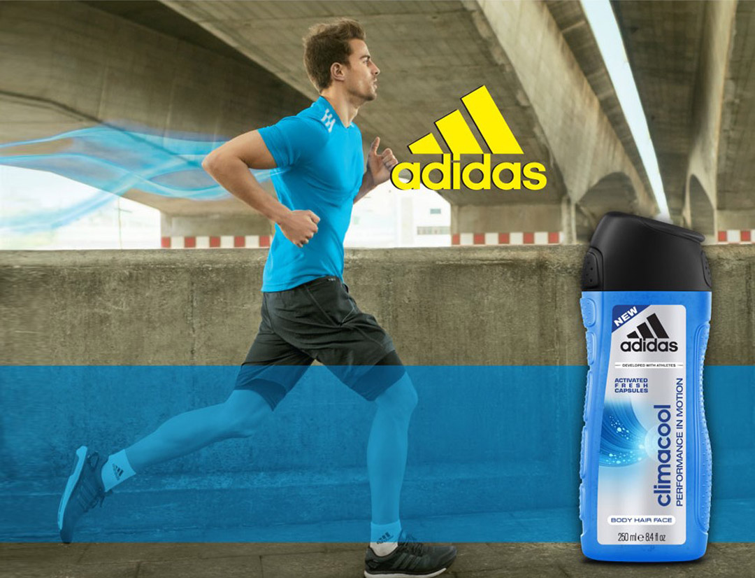 Are you ready for the new Adidas offer?