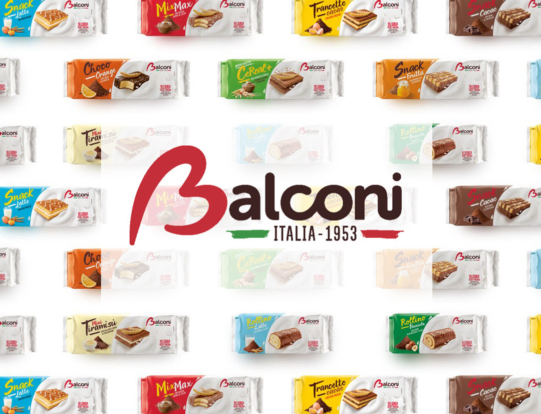 Discover our best offer on Balconi