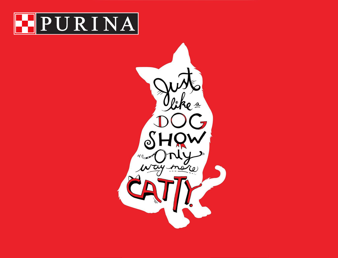 Discover the Pet Food Purina range