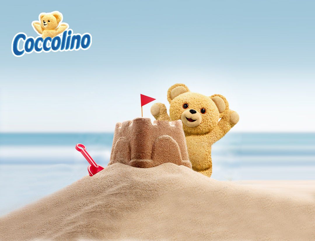 Every day the best Brands on offer! Discover Coccolino