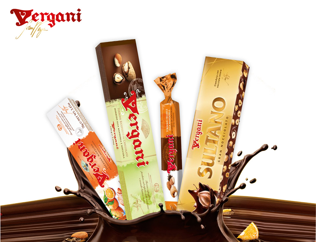 New brand, new offers. Discover Vergani products!
