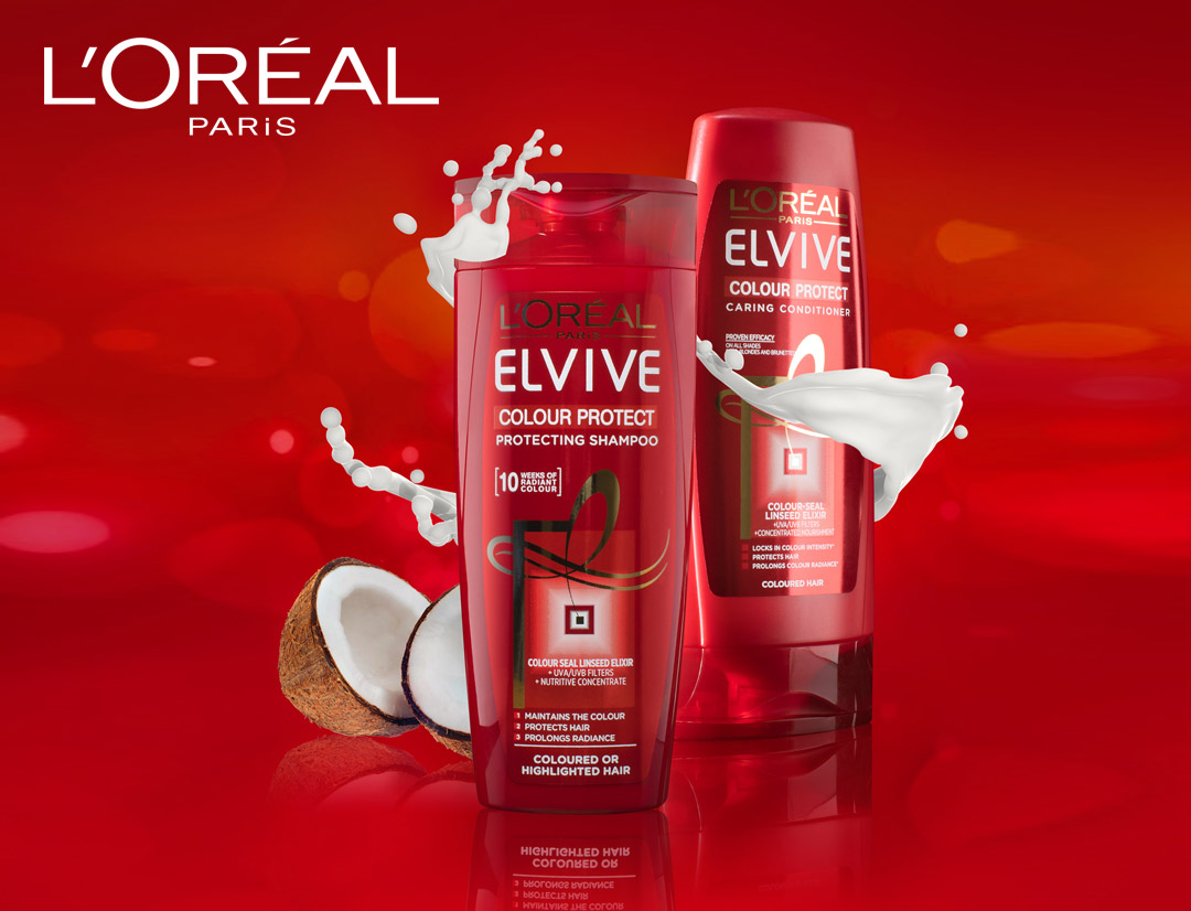 Discover our best offers on L'Oreal Elvive