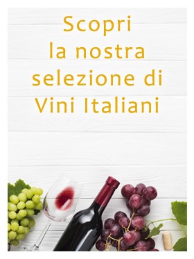 Vini Italiani